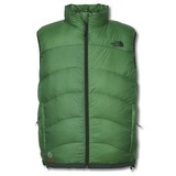 THE NORTH FACE(ザ･ノース･フェイス) ACONCAGUA VEST(アコンカグアベスト) ND13300 ダウン&中綿ベスト(メンズ)