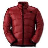 THE NORTH FACE(ザ･ノース･フェイス) ACONCAGUA ND18200 ダウン･中綿ジャケット(メンズ)