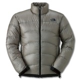 THE NORTH FACE(ザ･ノース･フェイス) ACONCAGUA ND18200 ダウン･中綿ジャケット(メンズ)