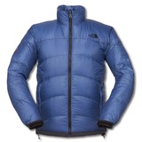 THE NORTH FACE(ザ･ノース･フェイス) ACONCAGUA ND18200 ダウン･中綿ジャケット(メンズ)