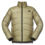 THE NORTH FACE(ザ･ノース･フェイス) ACONCAGUA ND18200 ダウン･中綿ジャケット(メンズ)