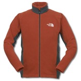 THE NORTH FACE(ザ･ノース･フェイス) VERSA M JACKET NL45503 フリースジャケット(メンズ)