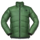 THE NORTH FACE(ザ･ノース･フェイス) ACONCAGUA ND18200 ダウン･中綿ジャケット(メンズ)