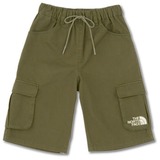THE NORTH FACE(ザ･ノース･フェイス) TNF SHORT NTJ53600 ハーフパンツ(ジュニア/キッズ/ベビー)