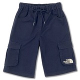 THE NORTH FACE(ザ･ノース･フェイス) TNF SHORT NTJ53600 ハーフパンツ(ジュニア/キッズ/ベビー)