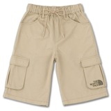 THE NORTH FACE(ザ･ノース･フェイス) TNF SHORT NTJ53600 ハーフパンツ(ジュニア/キッズ/ベビー)