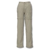 THE NORTH FACE(ザ･ノース･フェイス) MERIDIAN CONVERTIBLE PANT Women’s NTW01509 ロング･クロップドパンツ(レディース)