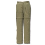 THE NORTH FACE(ザ･ノース･フェイス) MERIDIAN CONVERTIBLE PANT Women’s NTW01509 ロング･クロップドパンツ(レディース)