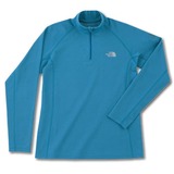 THE NORTH FACE(ザ･ノース･フェイス) L/S ULTRAWICK PULL OVER Women’s NTW35524 長袖Tシャツ(メンズ)