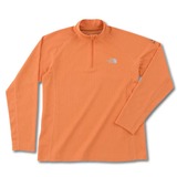 THE NORTH FACE(ザ･ノース･フェイス) L/S ULTRAWICK PULL OVER Women’s NTW35524 長袖Tシャツ(メンズ)