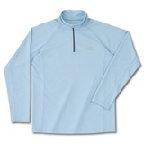 THE NORTH FACE(ザ･ノース･フェイス) L/S ULTRAWICK PULL OVER Women’s NTW35524 長袖Tシャツ(メンズ)