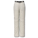 THE NORTH FACE(ザ･ノース･フェイス) BASIC LIGHT CONVERTIBLE PANT Women’s NTW52509 ロングパンツ(メンズ)