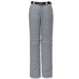 THE NORTH FACE(ザ･ノース･フェイス) BASIC LIGHT CONVERTIBLE PANT Women’s NTW52509 ロングパンツ(メンズ)