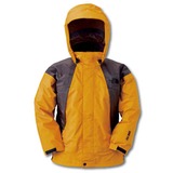 THE NORTH FACE(ザ･ノース･フェイス) JR RAINTEX NPJ10311 レインウェア(ジュニア/キッズ/ベビー)