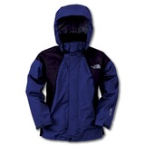 THE NORTH FACE(ザ･ノース･フェイス) JR RAINTEX NPJ10311 レインウェア(ジュニア/キッズ/ベビー)