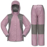 THE NORTH FACE(ザ･ノース･フェイス) RAINTEX Women’s NPW1031R レインスーツ上下(レディース)