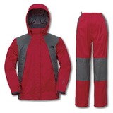 THE NORTH FACE(ザ･ノース･フェイス) W’S RAINTEX(レディース レインテックス)『2004年モデル』 NPW10311 レインスーツ上下(レディース)