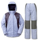 THE NORTH FACE(ザ･ノース･フェイス) W’S RAINTEX(レディース レインテックス)『2004年モデル』 NPW10311 レインスーツ上下(レディース)