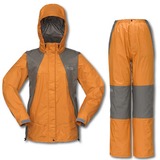 THE NORTH FACE(ザ･ノース･フェイス) W’S RAINTEX(レディース レインテックス)『2004年モデル』 NPW10311 レインスーツ上下(レディース)