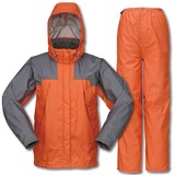 THE NORTH FACE(ザ･ノース･フェイス) RAINTEX-FLIGHT Women’s NPW10505 レインスーツ上下(レディース)