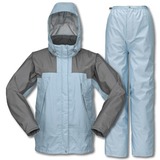 THE NORTH FACE(ザ･ノース･フェイス) RAINTEX-FLIGHT Women’s NPW10505 レインスーツ上下(レディース)