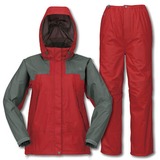 THE NORTH FACE(ザ･ノース･フェイス) RAINTEX-FLIGHT Women’s NPW1055R レインスーツ上下(レディース)