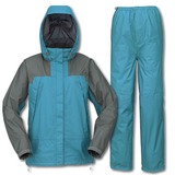 THE NORTH FACE(ザ･ノース･フェイス) RAINTEX-FLIGHT Women’s NPW1055R レインスーツ上下(レディース)