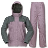 THE NORTH FACE(ザ･ノース･フェイス) RAINTEX-FLIGHT Women’s NPW1055R レインスーツ上下(レディース)