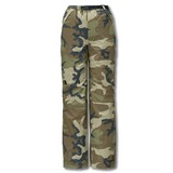 THE NORTH FACE(ザ･ノース･フェイス) PRINTED DOT SHOT PANT Women’s NPW1065P ロング･クロップドパンツ(レディース)