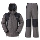 THE NORTH FACE(ザ･ノース･フェイス) RAINTEX(レインテックス) NP10311 レインスーツ
