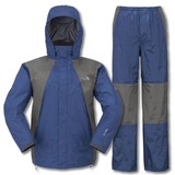 THE NORTH FACE(ザ･ノース･フェイス) RAINTEX(レインテックス) NP10311 レインスーツ