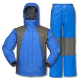 THE NORTH FACE(ザ･ノース･フェイス) RAINTEX(レインテックス) NP10311 レインスーツ