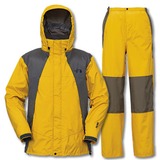THE NORTH FACE(ザ･ノース･フェイス) RAINTEX(レインテックス) NP10311B レインスーツ
