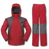 THE NORTH FACE(ザ･ノース･フェイス) RAINTEX(レインテックス) NP10311B レインスーツ