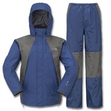 THE NORTH FACE(ザ･ノース･フェイス) RAINTEX(レインテックス) NP10311B レインスーツ