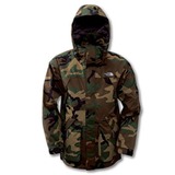 THE NORTH FACE(ザ･ノース･フェイス) MAKALU JACKET NP10402 ブルゾン(メンズ)
