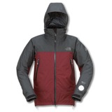 THE NORTH FACE(ザ･ノース･フェイス) FIREFLY JACKET NP10501 ハードシェルジャケット(メンズ)
