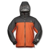 THE NORTH FACE(ザ･ノース･フェイス) FIREFLY JACKET NP10501 ハードシェルジャケット(メンズ)