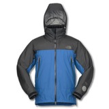 THE NORTH FACE(ザ･ノース･フェイス) FIREFLY JACKET NP10501 ハードシェルジャケット(メンズ)