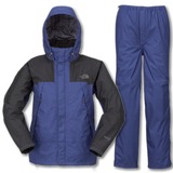 THE NORTH FACE(ザ･ノース･フェイス) RAINTEX-FLIGHT NP10505 レインスーツ