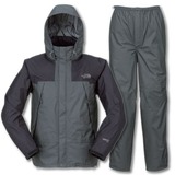 THE NORTH FACE(ザ･ノース･フェイス) RAINTEX-FLIGHT NP10505 レインスーツ