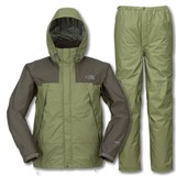 THE NORTH FACE(ザ･ノース･フェイス) RAINTEX-FLIGHT NP10505 レインスーツ
