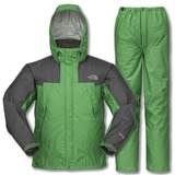 THE NORTH FACE(ザ･ノース･フェイス) RAINTEX-FLIGHT NP10505B レインスーツ