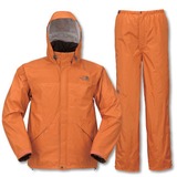 THE NORTH FACE(ザ･ノース･フェイス) RAIN FUN NP10510 レインスーツ