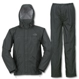 THE NORTH FACE(ザ･ノース･フェイス) RAIN FUN NP10510 レインスーツ