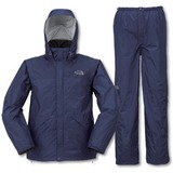 THE NORTH FACE(ザ･ノース･フェイス) RAIN FUN NP10510 レインスーツ