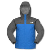 THE NORTH FACE(ザ･ノース･フェイス) DOT SHOT JACKET NP10600 ハードシェルジャケット(メンズ)
