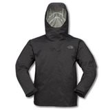 THE NORTH FACE(ザ･ノース･フェイス) STRATUS LIGHT PULL NP10601 ハードシェルジャケット(メンズ)
