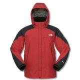 THE NORTH FACE(ザ･ノース･フェイス) ALL MOUNTAIN JACKET NP10602 ハードシェルジャケット(メンズ)