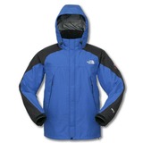 THE NORTH FACE(ザ･ノース･フェイス) ALL MOUNTAIN JACKET NP10602 ハードシェルジャケット(メンズ)